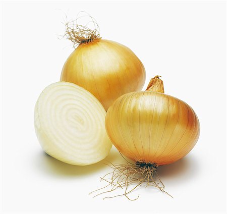 simsearch:825-07076499,k - Onions Stock Photo - Rights-Managed, Code: 825-07078183