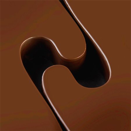 simsearch:825-05815519,k - Chocolate puzzle Stock Photo - Rights-Managed, Code: 825-07078363