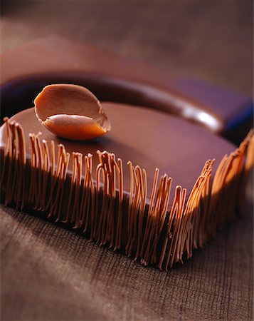 santo domingo - Santo Domingo Praline-gewürzte nachspeise Stockbilder - Lizenzpflichtiges, Bildnummer: 825-02305145