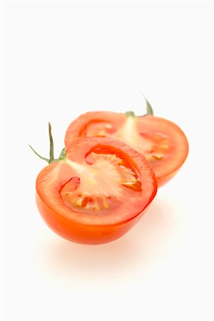 tomato Stock Photo - Rights-Managed, Code: 825-02305425