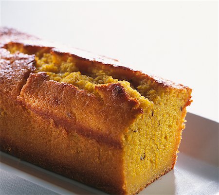 simsearch:825-02307856,k - Gâteau aux carottes, orange et cumin Photographie de stock - Rights-Managed, Code: 825-02306835