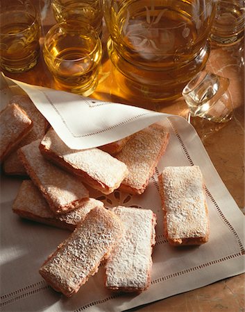 rheims - reims biscuits Stock Photo - Rights-Managed, Code: 825-02302418