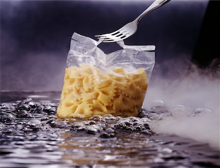 simsearch:825-02302544,k - pasta Stock Photo - Rights-Managed, Code: 825-02302544