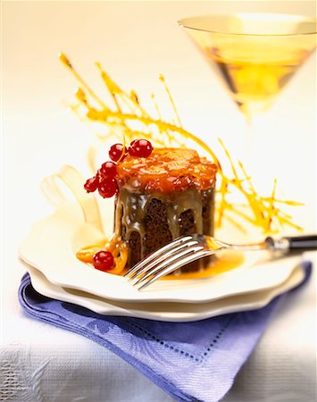 simsearch:825-02303606,k - upside down cake aux kumquats Photographie de stock - Rights-Managed, Code: 825-02303518