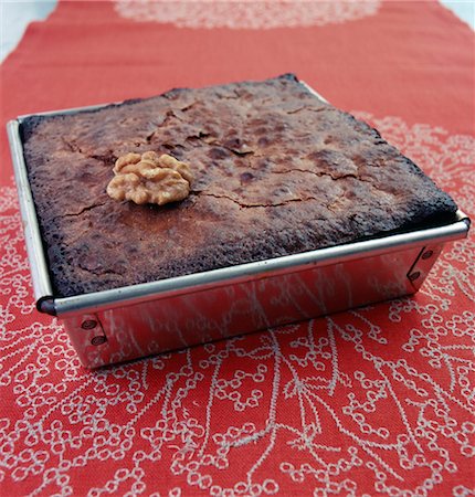simsearch:652-03801720,k - ""Brownie"" Photographie de stock - Rights-Managed, Code: 825-03627864