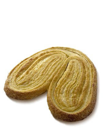 Palmier biscuit Foto de stock - Con derechos protegidos, Código: 825-03627927