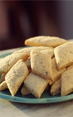 shortbread - Canistrelli Photographie de stock - Rights-Managed, Code: 825-03628215