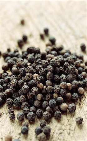 simsearch:825-05835883,k - Black peppercorns Stock Photo - Rights-Managed, Code: 825-03628222