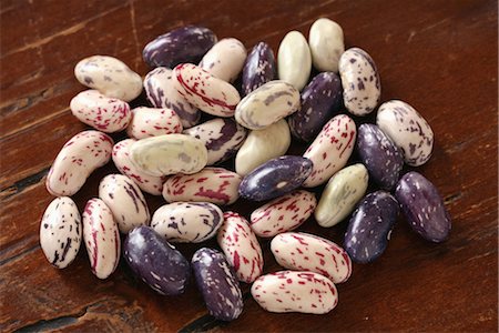 simsearch:825-06046985,k - Heap of mixed beans Stock Photo - Rights-Managed, Code: 825-03628270