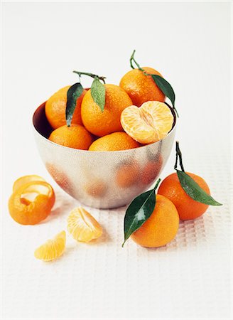 simsearch:825-05986695,k - Mandarins Stock Photo - Rights-Managed, Code: 825-03629365