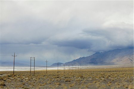 simsearch:841-05782326,k - Usa, View From Route 190 At Death Valley; California Stock Photo - Rights-Managed, Code: 832-08007525