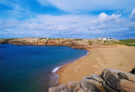 Co Donegal, Cruits Island Rosses Stock Photo - Rights-Managed, Code: 832-02254013