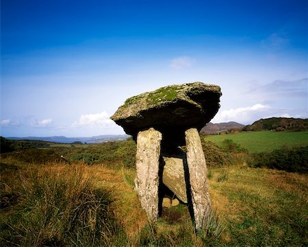 simsearch:832-03639597,k - Dolmens, Gortnavan, Fannad-Co Donegal Stock Photo - Rights-Managed, Code: 832-02254179