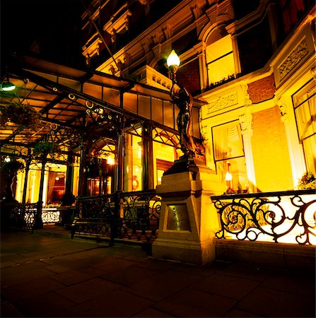 simsearch:832-02255610,k - The Shelbourne Hotel, Dublin, Co. Dublin, Irland Stockbilder - Lizenzpflichtiges, Bildnummer: 832-02254932