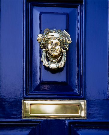 simsearch:841-06449472,k - Georgian door, Fitzwilliam Square Dublin, Co Dublin, Ireland Foto de stock - Con derechos protegidos, Código: 832-02255034