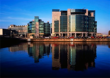 simsearch:832-02254921,k - International Financial Services Centre (IFSC), Dublin City, Ireland Stock Photo - Rights-Managed, Code: 832-02255169