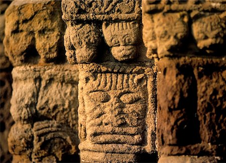 Clonfert Cathedral, Clonfert, Co Galway, Ireland, detail of doorway in Hiberno-Romanesque style Stock Photo - Rights-Managed, Code: 832-02252844