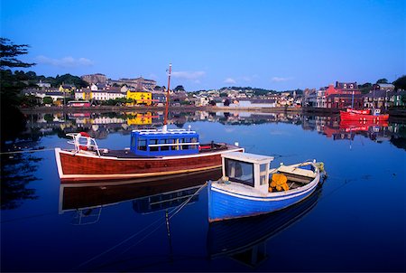 simsearch:832-03232187,k - Kinsale, Co Cork, Ireland Stock Photo - Rights-Managed, Code: 832-02252978