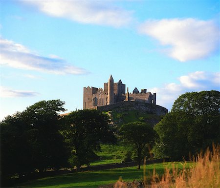 simsearch:832-03232585,k - Rock Of Cashel, Co Tipperary, Ireland Stock Photo - Rights-Managed, Code: 832-02253529