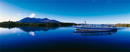 simsearch:832-02253066,k - Tourism, Lough Leane Stock Photo - Rights-Managed, Code: 832-02253702