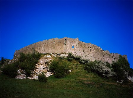 Castle Roche, Near Dundalk, Co Louth, Ireland Stock Photo - Rights-Managed, Code: 832-03232519