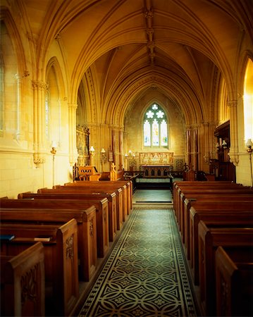 Co Carlow, Myshall Kirche gewidmet, Constance Duguid Stockbilder - Lizenzpflichtiges, Bildnummer: 832-03359044