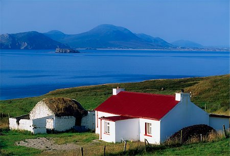 simsearch:832-03639334,k - Co Donegal, Malin Head Stock Photo - Rights-Managed, Code: 832-03359078