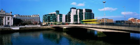 simsearch:832-03232708,k - Dublin, Co Dublin, Irlande, International Financial Services Centre (IFSC) Photographie de stock - Rights-Managed, Code: 832-03359109