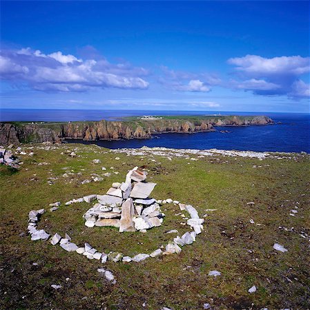 simsearch:832-03640092,k - L'île de Tory, Co Donegal, Irlande Photographie de stock - Rights-Managed, Code: 832-03639419