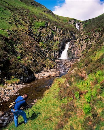 simsearch:832-03724089,k - Moffat, Schottland; Landschaftsfotografen Stockbilder - Lizenzpflichtiges, Bildnummer: 832-03639657