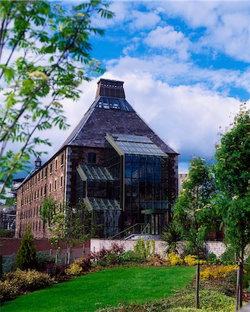 Murphy's Brewery, Cork, Co Cork, Ireland Stock Photo - Rights-Managed, Code: 832-03639870