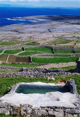 simsearch:614-03982098,k - Inishmaan, County Galway, Ireland; One Of The Aran Islands Stock Photo - Rights-Managed, Code: 832-03639906