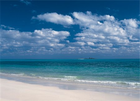 Peterson Cay National Park Photographie de stock - Rights-Managed, Code: 832-03723776
