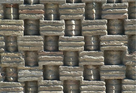 The Tomb of the Saminids, Bukhara, C. 900. Stock Photo - Rights-Managed, Code: 845-04826484