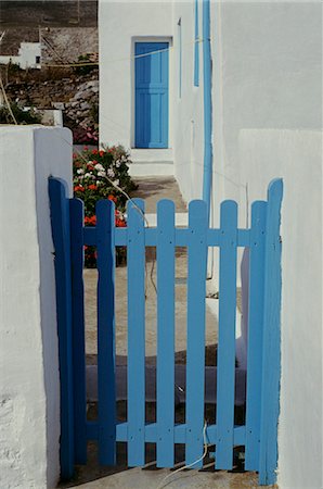 simsearch:845-04826944,k - AMORGOS - GRÈCE Photographie de stock - Rights-Managed, Code: 845-04827104