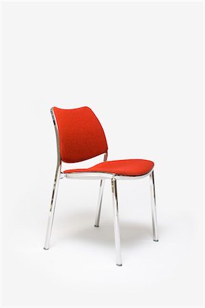 Gas Side Chair, 2000, manufactured by STUA. Designer: Jesus Gasca Stock Photo - Rights-Managed, Code: 845-05837815