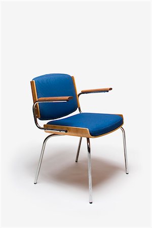 simsearch:845-06008183,k - Contract Chair, Danish, manufactured by Duba. Designer: Unknown Foto de stock - Con derechos protegidos, Código: 845-05837828