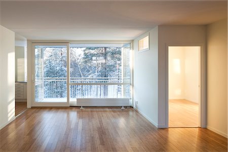 snow house window - Halsmycket housing project. Architects: Vandkunsten Stock Photo - Rights-Managed, Code: 845-05838149