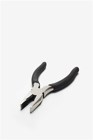 do it yourself - Pliers Stock Photo - Rights-Managed, Code: 845-06008246