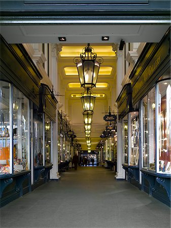 simsearch:845-02725671,k - Prince's Arcade, Piccadilly, London. Fotografie stock - Rights-Managed, Codice: 845-02725676