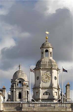 st james' park - Horse Guards et Amirauté, St James' Park, Londres. Photographie de stock - Rights-Managed, Code: 845-02725730