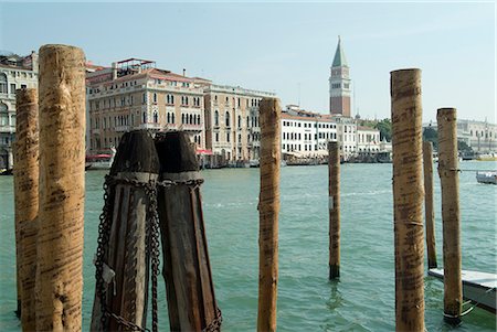 simsearch:845-02726953,k - Grand Canal, Venice Stock Photo - Rights-Managed, Code: 845-02726961