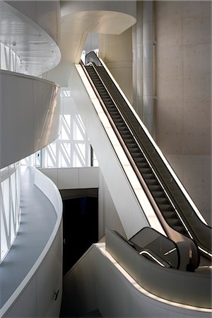 Water Tower, Expo Zaragoza 2008, Zaragoza. Architect: Enrique de Teresa. Stock Photo - Rights-Managed, Code: 845-02727775