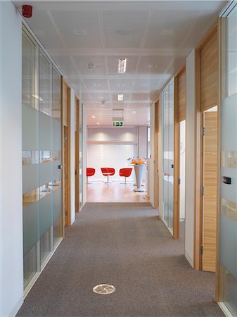 The Point, Paddington Basin, London. Architect: Terry Farrell and Partners Stock Photo - Rights-Managed, Code: 845-02728468