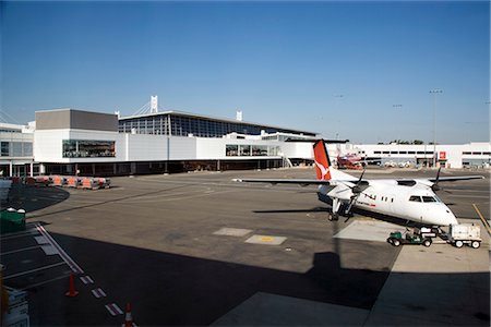 simsearch:845-02729025,k - Termial 2, Flughafen in Sydney, Australien. Stockbilder - Lizenzpflichtiges, Bildnummer: 845-02729037