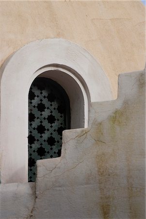 Mosque, Casbah, Algiers, Algeria Stock Photo - Rights-Managed, Code: 845-03464332