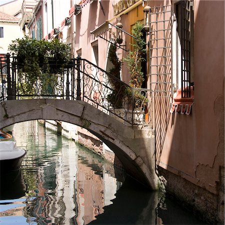 San Marco, District de Saint-Marc, Venise Photographie de stock - Rights-Managed, Code: 845-03463569