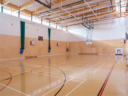 The Marlowe Academy Ramsgate. Architects: BDP, Building Design Partnership Stock Photo - Rights-Managed, Code: 845-03777701