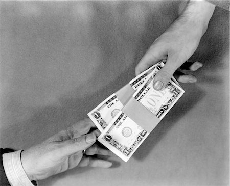 HANDS MONEY EXCHANGE Foto de stock - Con derechos protegidos, Código: 846-02796778