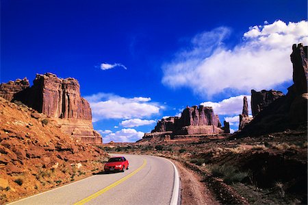 simsearch:846-03166119,k - ARCHES NP, UT NEAR MOAB Stock Photo - Rights-Managed, Code: 846-03165372